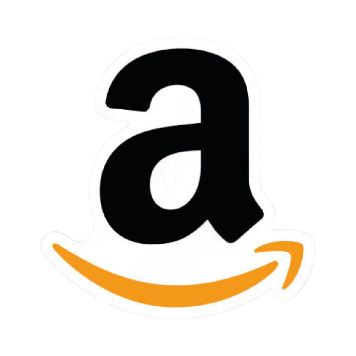 Logo Amazon
